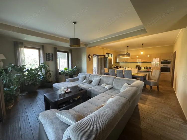 COMISION 0%. Pozitie excelenta. Suprafata generoasa. Mobilat si utilat - 13