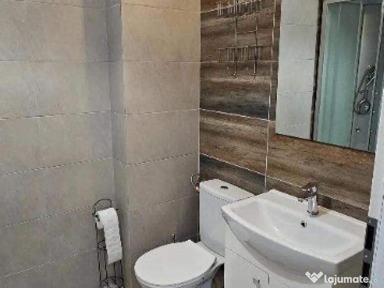 Garsoniera - Viva Residence - Berceni - 6