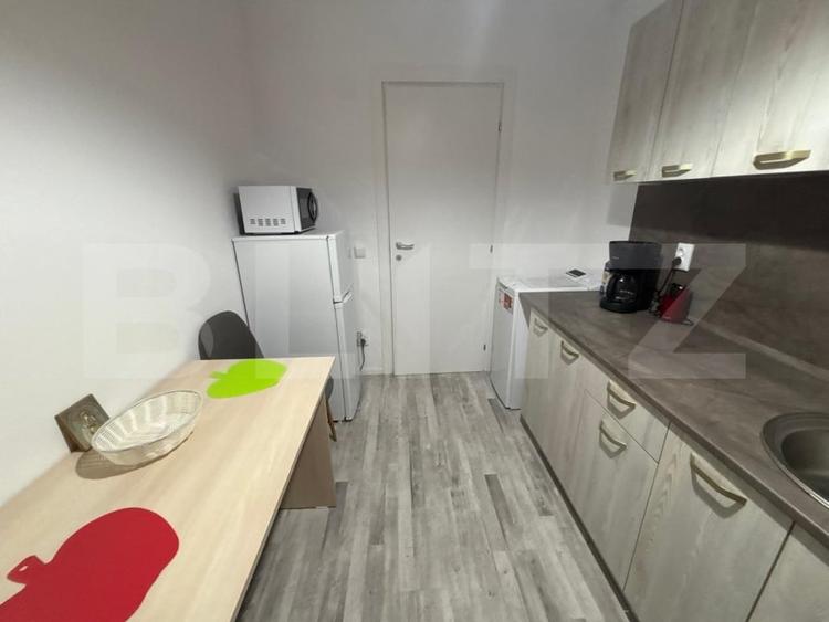 Apartament 2 camere – 48 mp utili + curte proprie 34.6 mp - 5