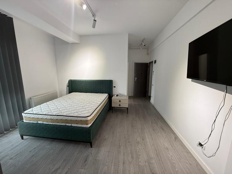 Garsoniera Grozavesti - Politehnica -5 min Metrou - 6