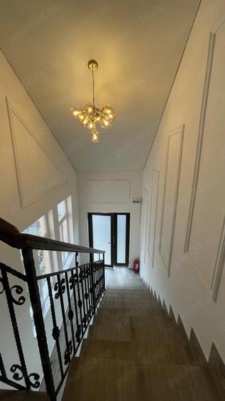 De vanzare casa cu etaj in Galati, Siderurgistilor, recent renovata - 1