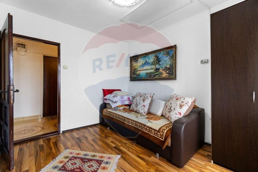 Apartament 2 camere decomandat | Cartier Craiter | Comision 0% - 16