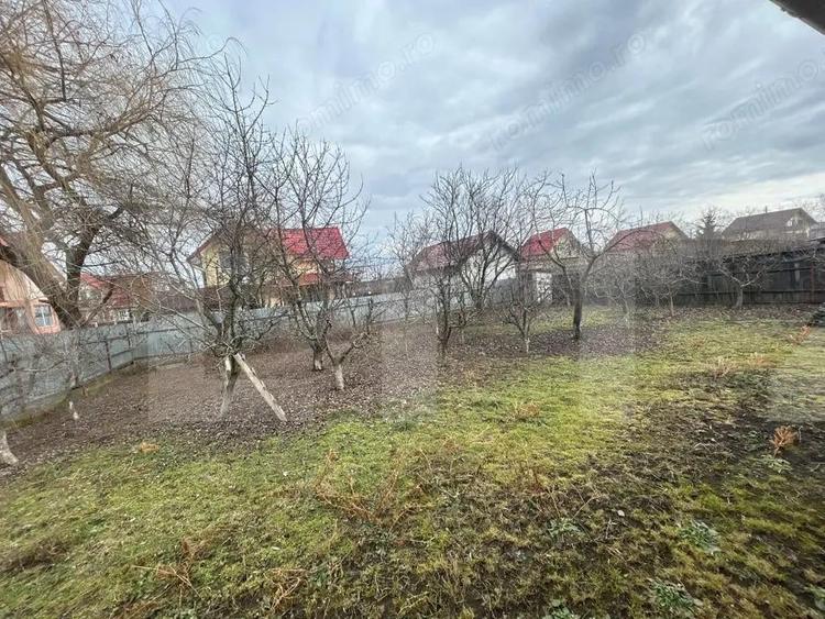 Casa individuala spa?ioasa in Catamara?ti-Deal 204 mp utili, teren 1000 mp - 11