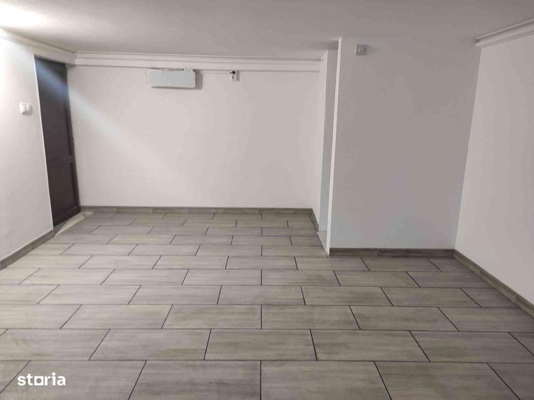 Spatiu tehnic transformat in camera/birou - 22 mp, Lunca Cetatuii - 3