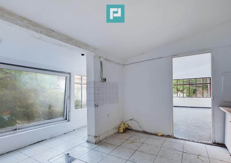 Apartament cu 3 camere in zona Centrala, Lipova - 28