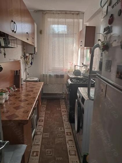 Apartament 2 camere Caracal - 5