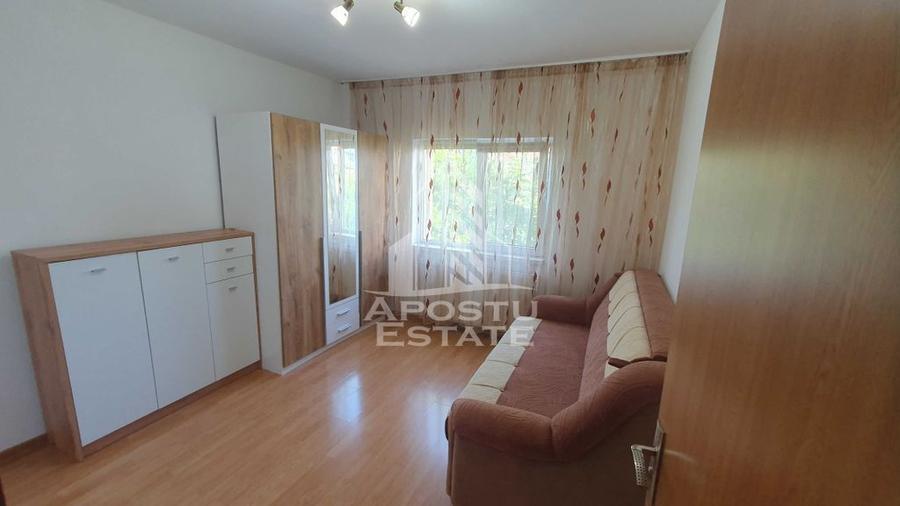 Apartament 3 camere, semidecomandat, etaj intermediar, zo... - 6