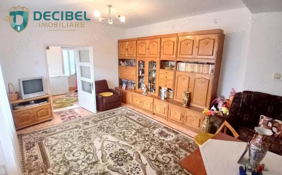 Casa cu personalitate ?i mansarda Zona Simion Barnu?iu, Tecuci - 9