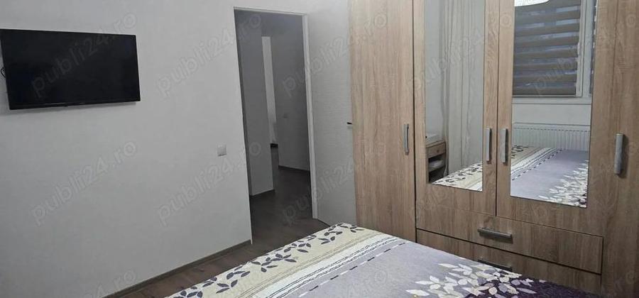 Apartament cu trei camere, spre inchiriere, zona ultracentrala - 8