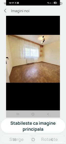 Apartament de vinzare 2 camere et1 - 2