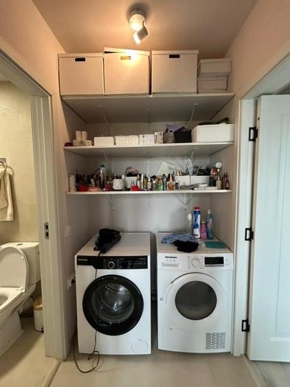 Apartament 3 camere de vânzare | Renovat 2025 | Mobilat & utilat | Favorit-AFI - 7