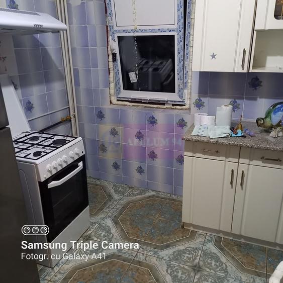 Vanzare apartament 3 camere zona Vitan Mall - 6