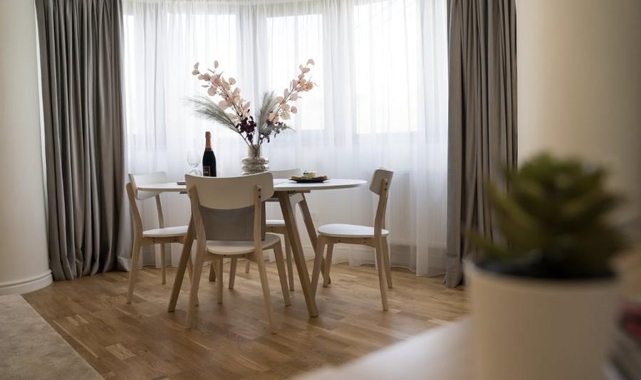 3 Camere | Unirii | Bloc Nou | Centrala | Metrou - 3