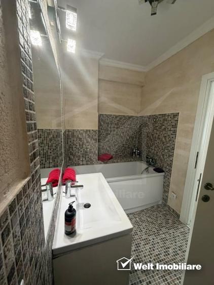 Apartament cu 3 camere in zona FSEGA, Iulius Mall - 10