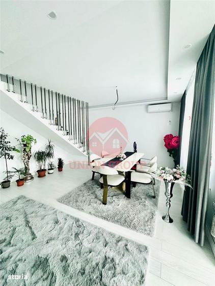 Casa P+Pod Mansardat, Lux, Mobilata | Navodari Peninsula - 18