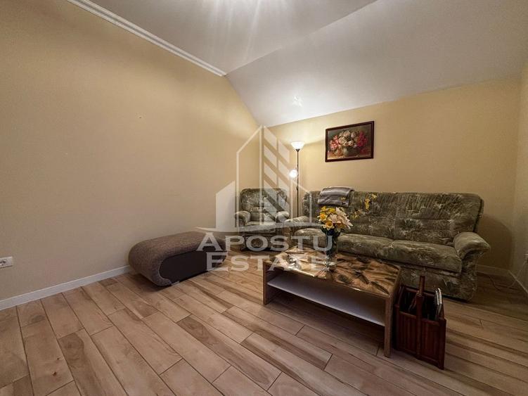 Apartament cu 2 camere, Petfriendly, zona Dumbravita, - 4