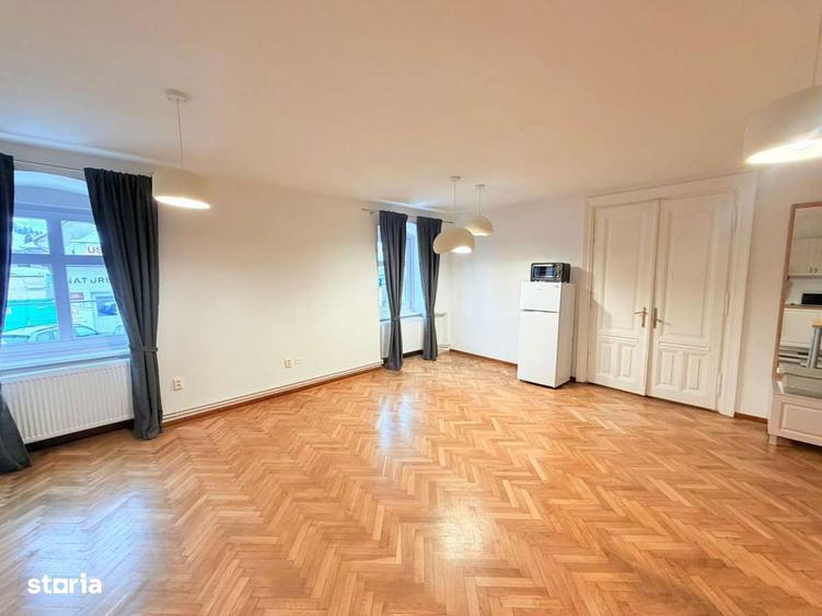 Apartament 4 camere de inchiriat, Central-Brasov - 4
