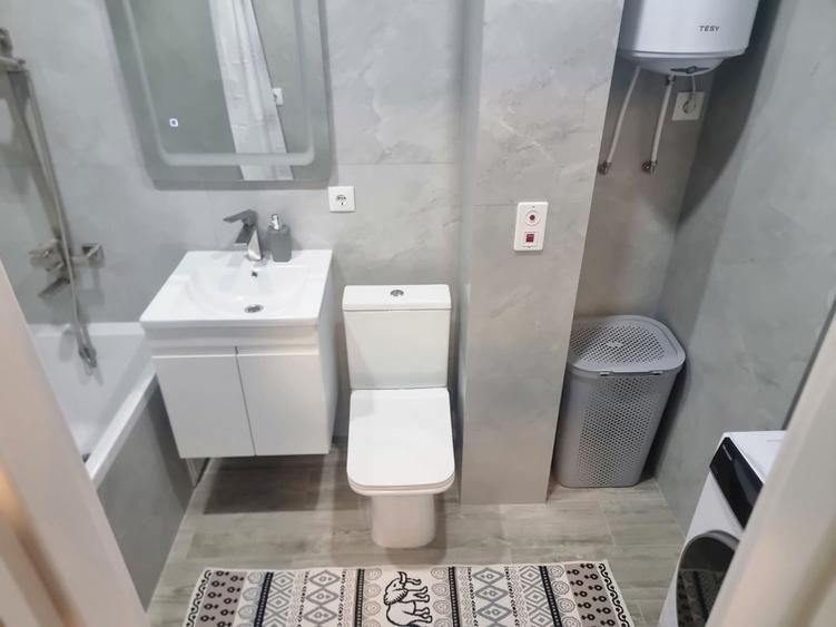 garsoniera in zona SAGULUI de inchiriat - 3