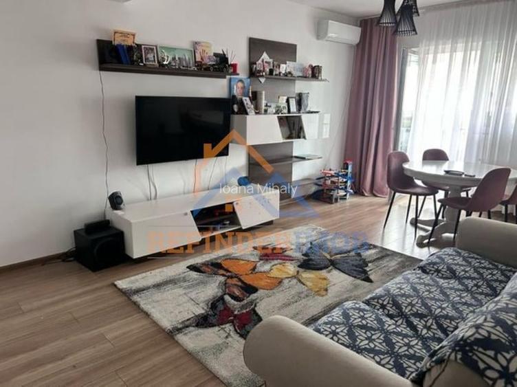 Apartament cu 3 camere decomandat, mobilat în Theodor Pallady Apartament cu 3 camere decomandat, mobilat în Theodor Pallady