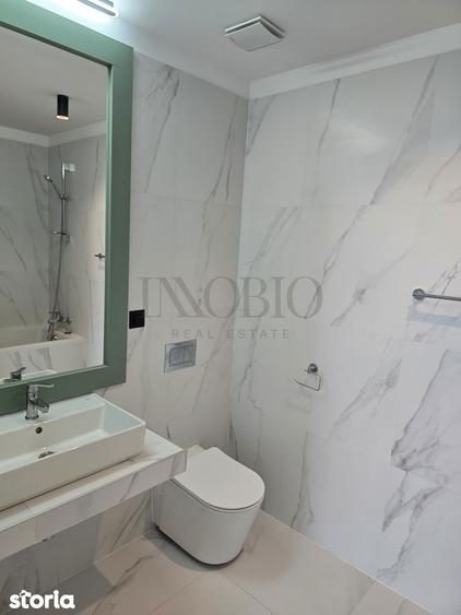 Apartament 4 Camere | 2 Locuri de Parcare | One North Lofts - 8