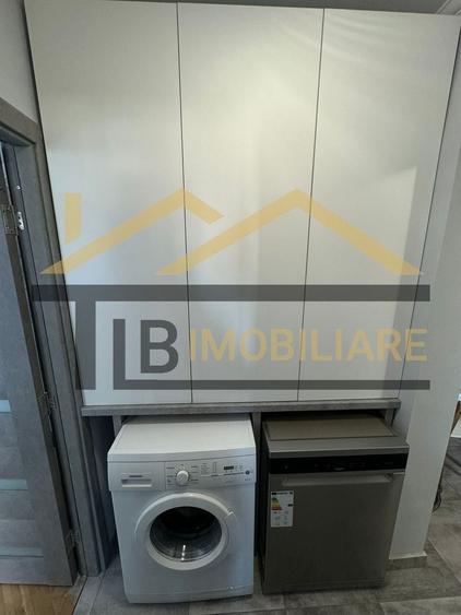 Apatament de 2 camere, 50 mp, decomandat, Ultracentral - 8