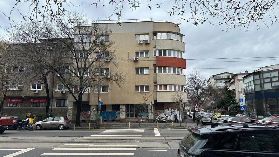 Bd. Ion Mihalache, Apartament 3 camere decomandat - 70 mp - etaj 2/4 - 1