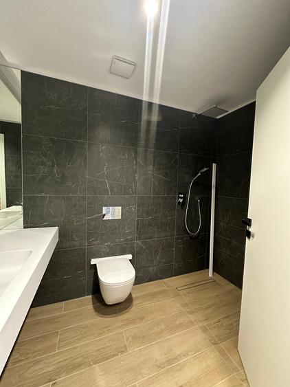 APARTAMENT 2 CAMERE - 74MP - PICINA  - FLOREASCA - COMISION 0% - 12