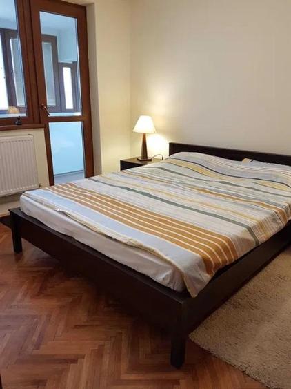 Particular inchirez ap. 2 cam. mobilat si utilat METROU Drumul Taberei 34 - 7