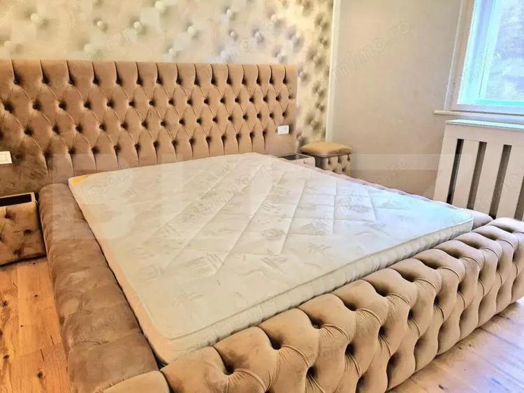 Inchiriere Apartament Ultracentral 3 Camere, 110 mp, LUX - 8