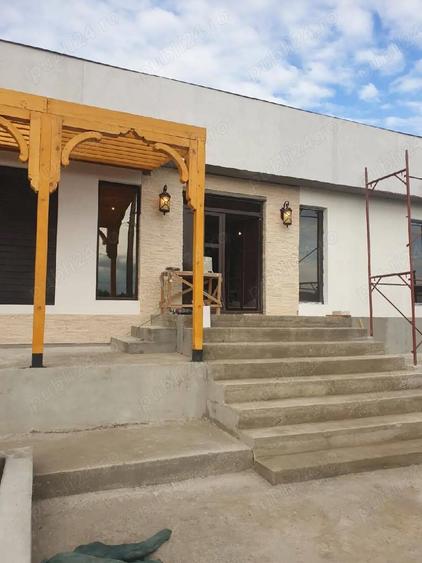 Vand urgent casa Sendreni - 5