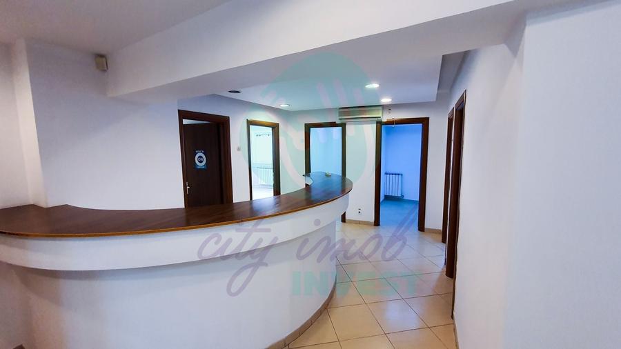 Spațiu de birouri 525 mp – Unirii - 1