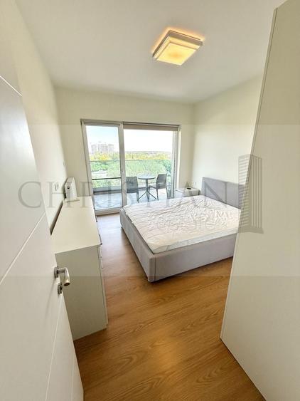 Floreasca Residence - Barbu Vacarescu, Premium - Parcare Sub - 12