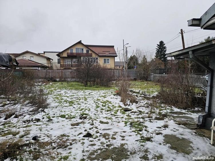 Militari Iuliu Maniu Str.Vijeliei - 600 mp, dubla deschidere 21x29, intabulare, 500 euro mp - 1