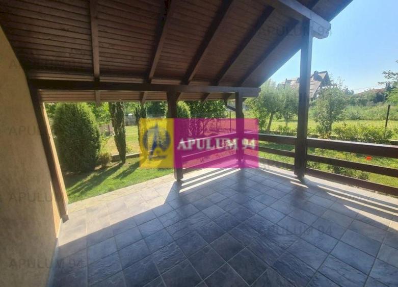 Vilă de vânzare în Breaza - Zona Liceul Militar - 4