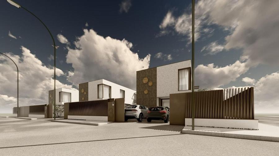 Teren 1.000 mp, 3 loturi, autorizație valabilă – Zona KM 4-5, Constanța - 3