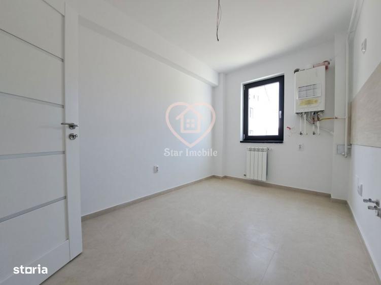 LIBER Apartament 1 camera BUCIUM VISANI - 10