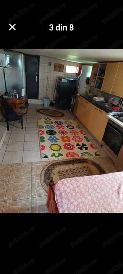 Casa + teren de vanzare - 6