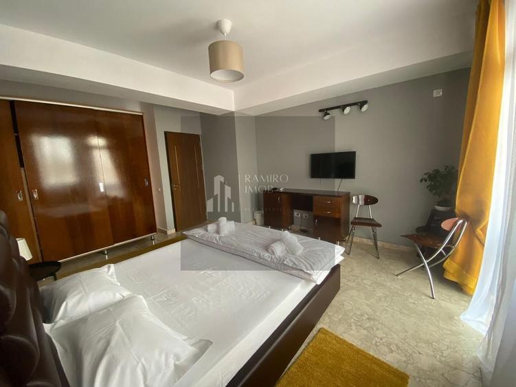 Penthouse Unirii -an2010- 220mp 5camere +terasa 210mp -Pasaj Marasesti - 4