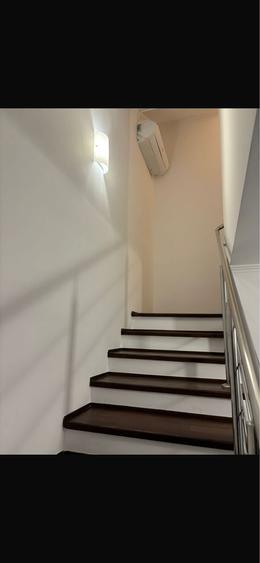 Casa de inchiriat Chiajna - langa scoala Petru Rares - 8