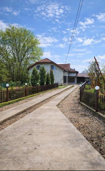 Casa de vanzare P+M - 4