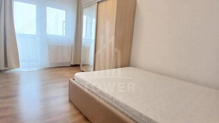 Apartament 3 camere | Decomandat | Etaj 1/2 | Zona Cartierul Arhitectilor - 1