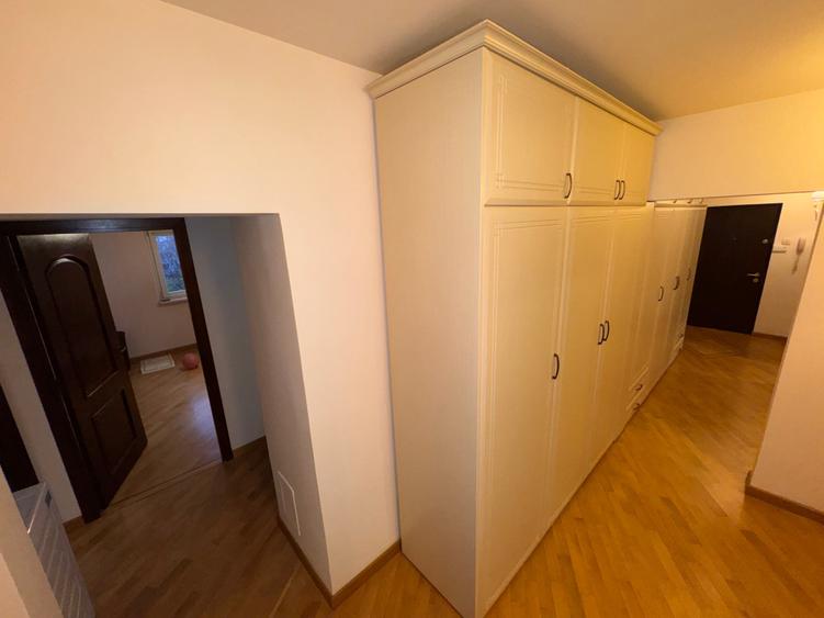 Apartament 4 Camere, Vitan Mall, Str. Foisorului - 10