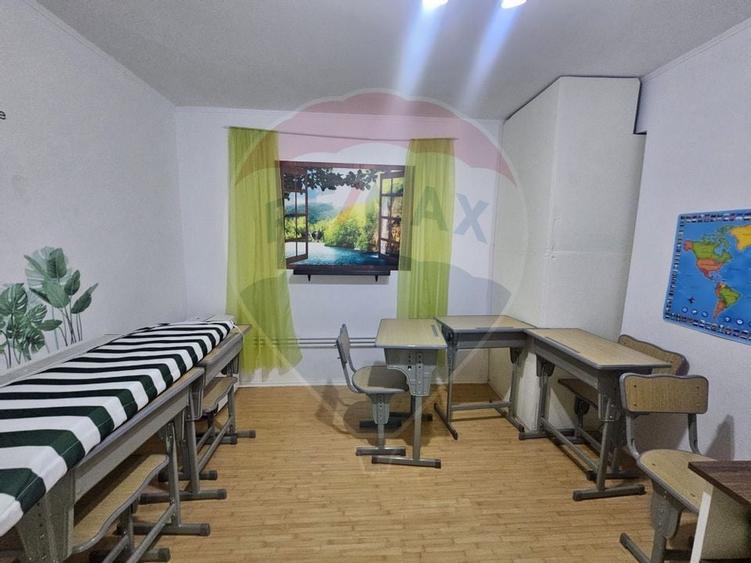 Spatiu comercial de inchiriat in zona Coiciu/Constanta - 8