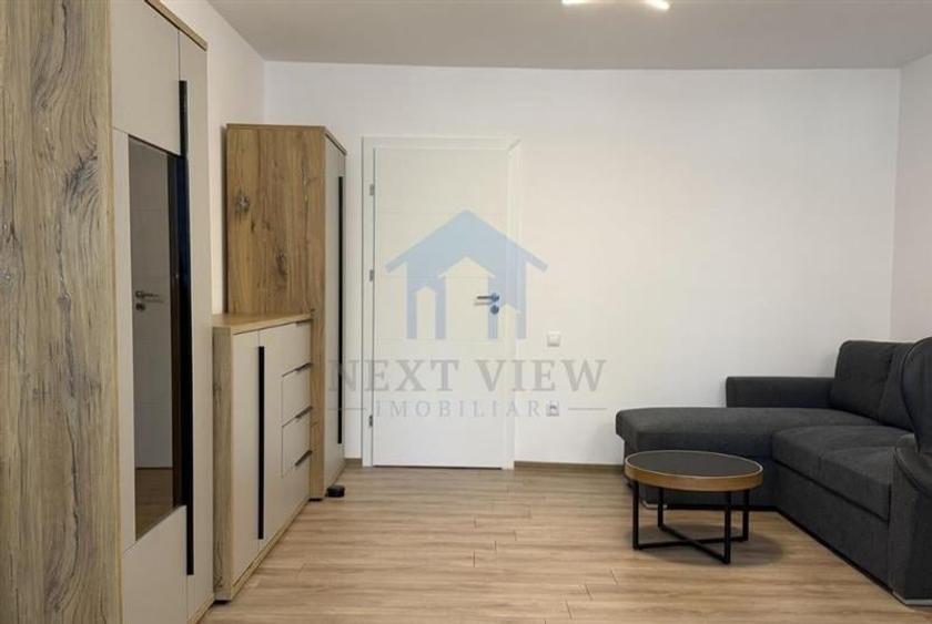 Garsoniera, Gheorgheni - 6