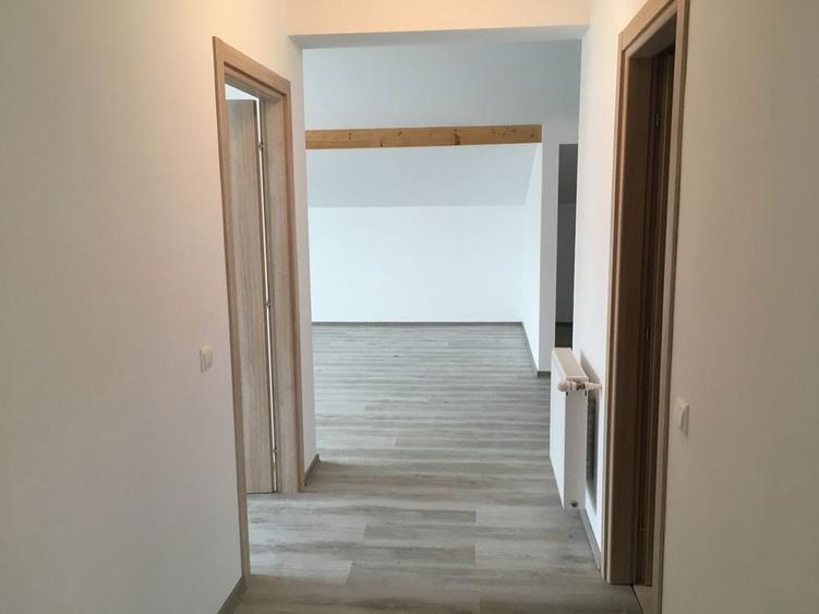 Doua camere Fundeni Dobroesti Drumul Fermei Parcare inclusa in pret - 1