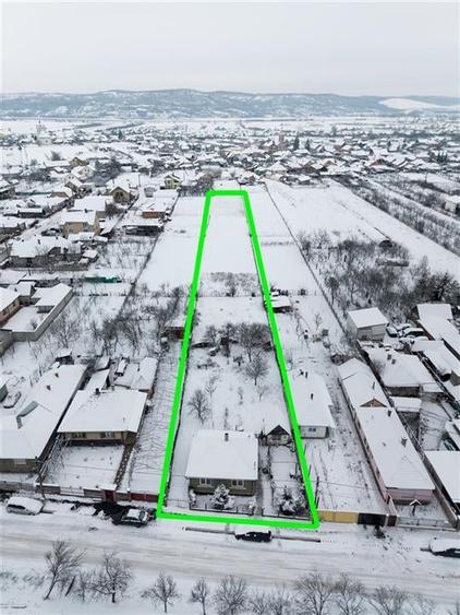 RECO teren cu casa de vaioaga - 6