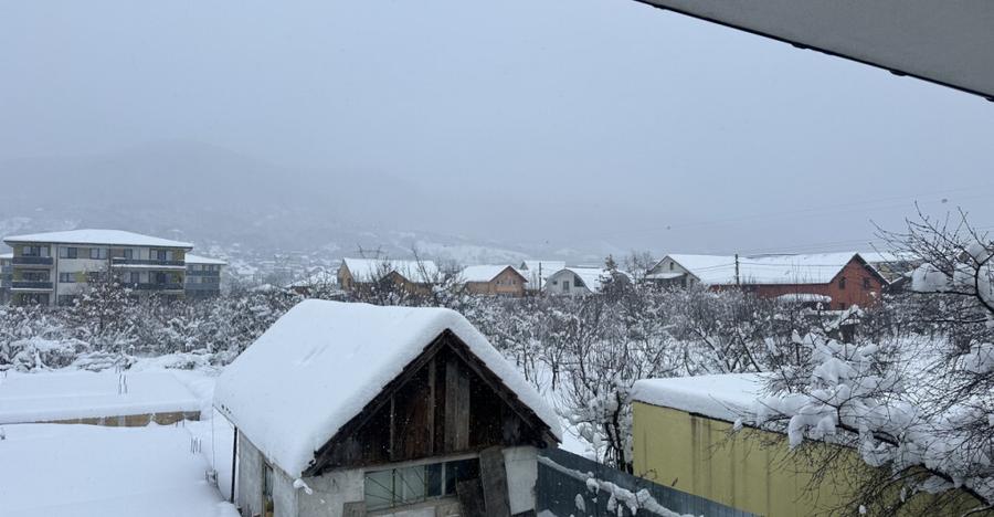 Duplex de vanzare, 137 mp, zona Independentei - 19