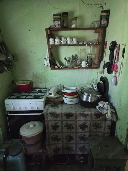 Casa de vanzare,in sat Crasnaseni - 5