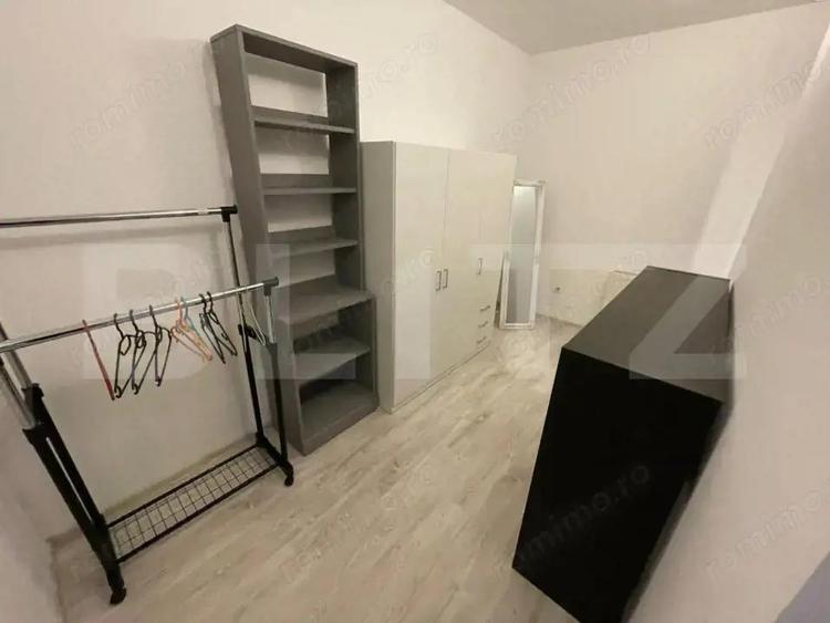 Apartament 3 camere 160mp+curte 300mp, AC, centrala termica, zona Ford - 11