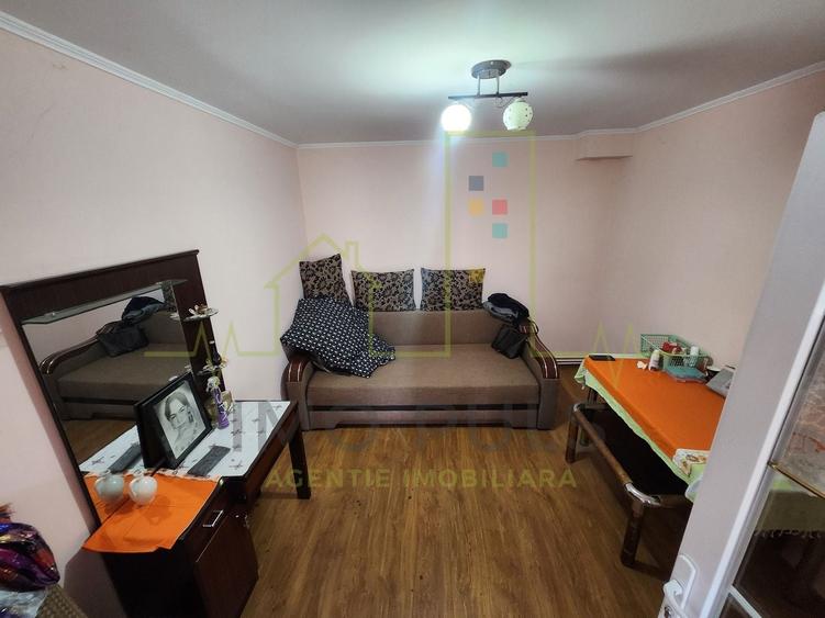 Casa individuala pe parter. Timisoara. 5 Camere. 2 Bai. - 10